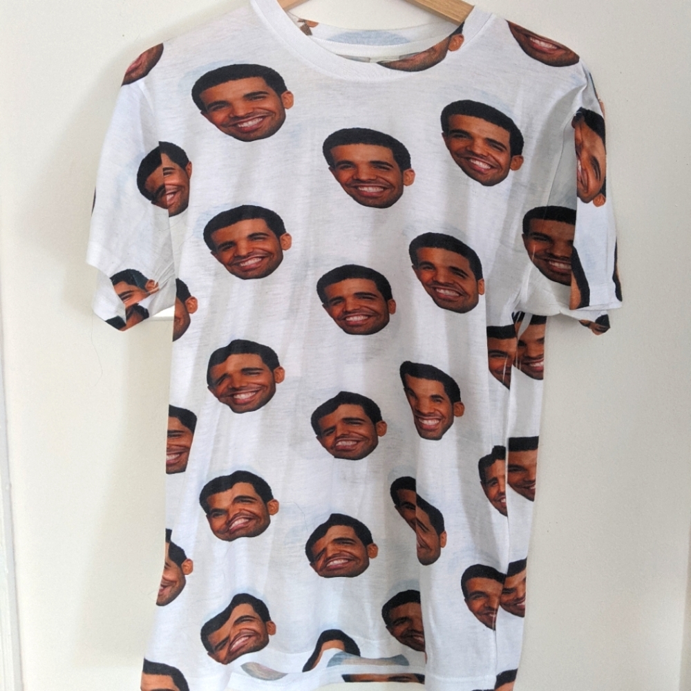 Drizzy Shirt